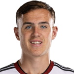 صورة Luke Bernard